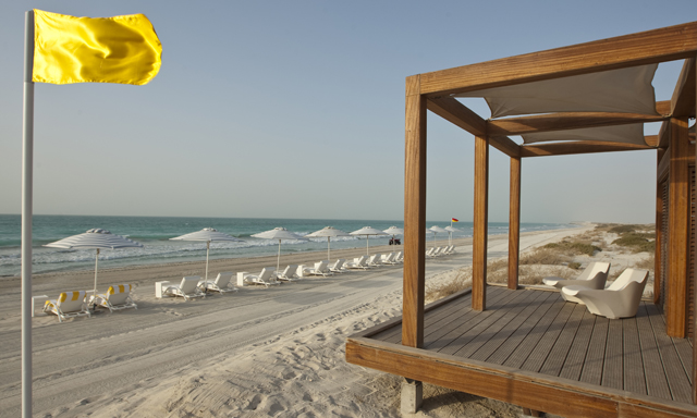 Best Beaches In Abu Dhabi Time Out Abu Dhabi