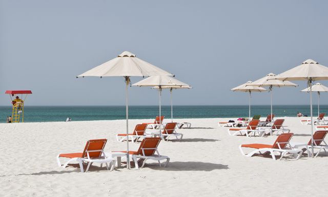 Best Beaches In Abu Dhabi Time Out Abu Dhabi