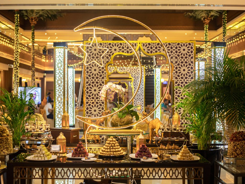 Two Of The Best Iftar Experiences To Try In Abu Dhabi This Ramadan