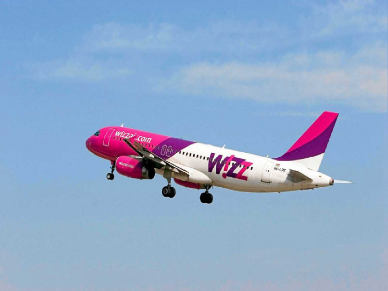 Wizz Air Abu Dhabi Destinations List Time Out Abu Dhabi