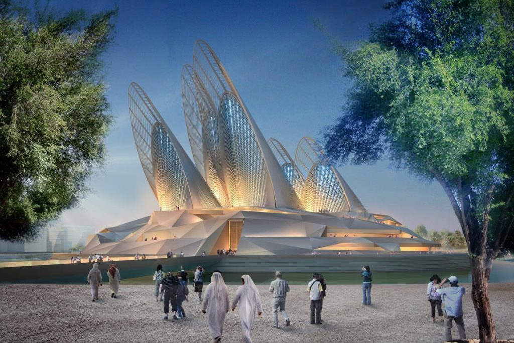 Zayed National Museum 2023 Update Opening Date What S Inside And More