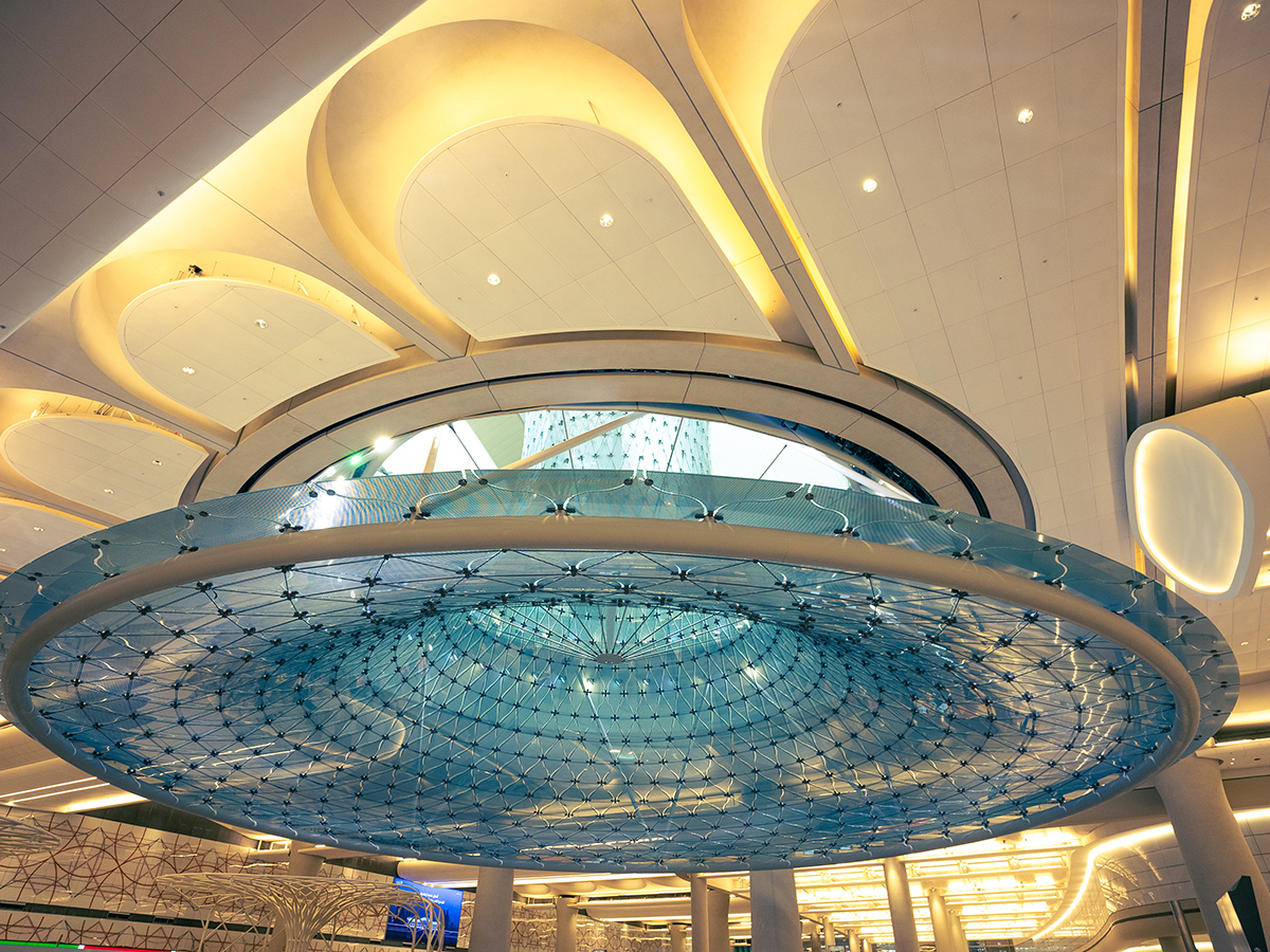 Zayed International Airport AUH To Be Renamed In February Time Out