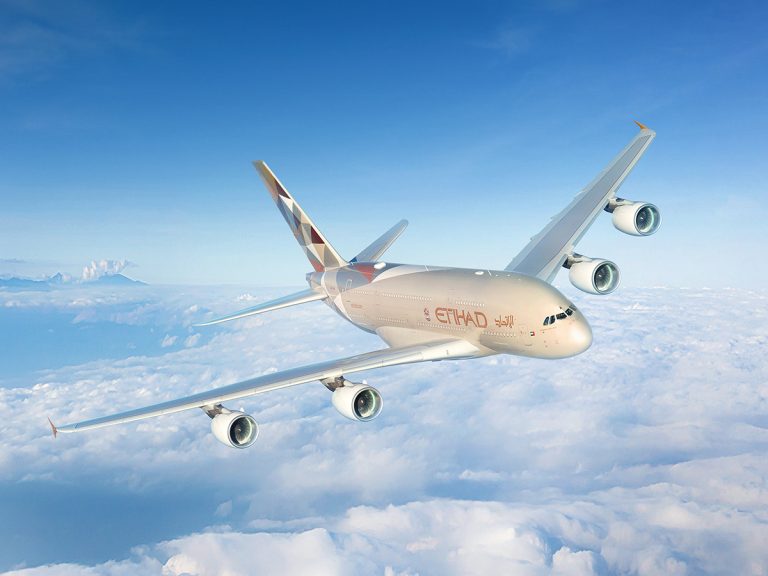 Etihad Airways Reveals Massive Expansion For Summer Time Out Abu