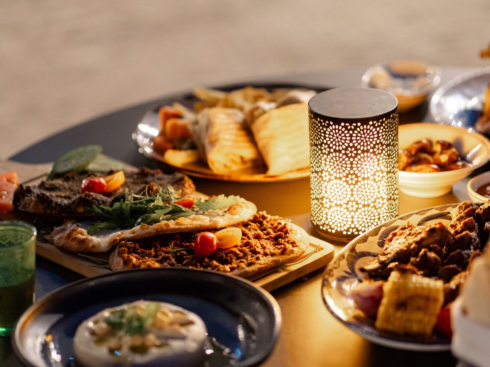 Ramadan In Abu Dhabi All The Places To Celebrate Ramadan In The