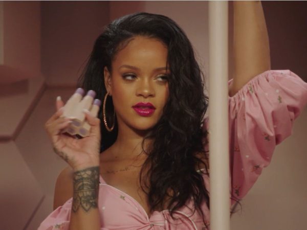 Rihanna S Fenty Is Having A Fun Summer Pop Up In Abu Dhabi Time Out