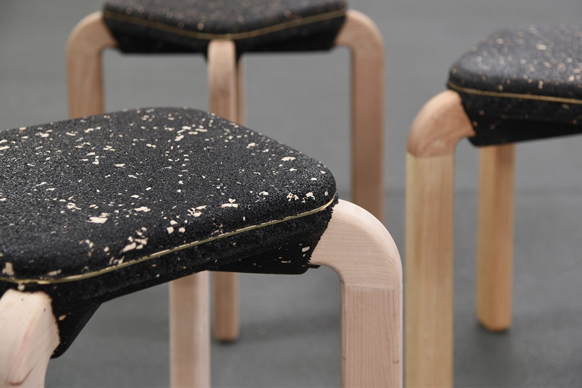 Become a furniture designer at Makerspace Al Zeina