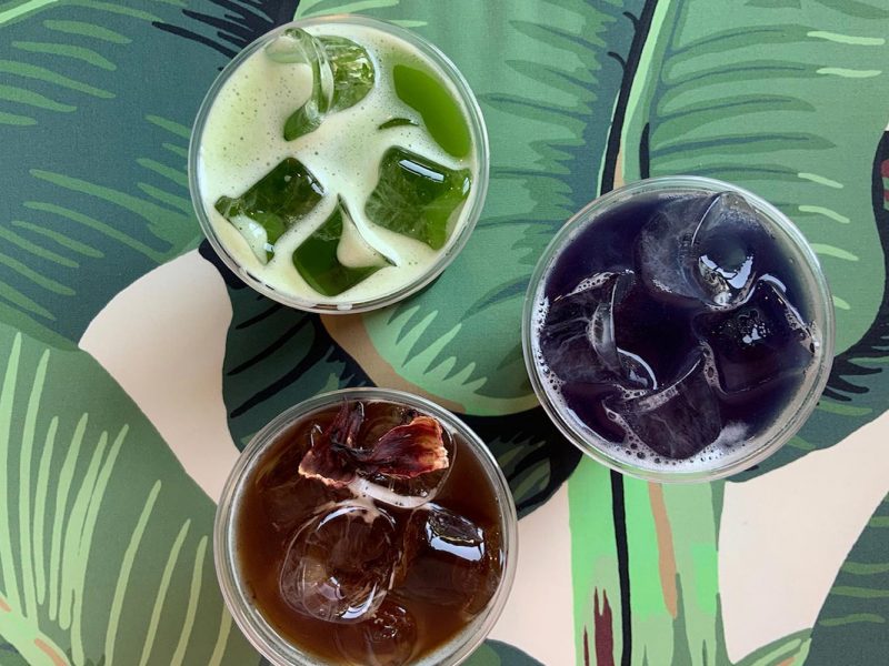 Soo Matcha Café is opening a second branch in Dubai