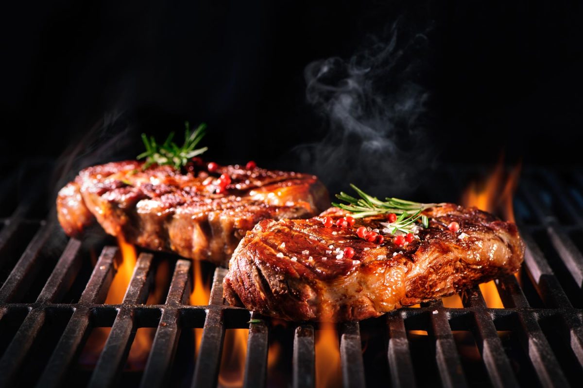 top barbecue spots in Abu Dhabi