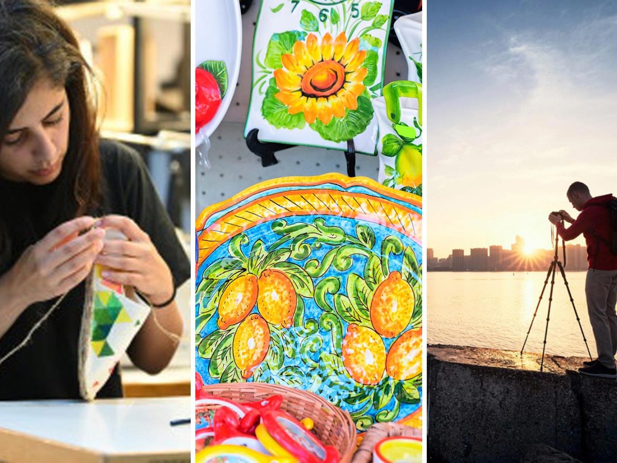 Top 5 coolest art classes in Abu Dhabi | Time Out Abu Dhabi