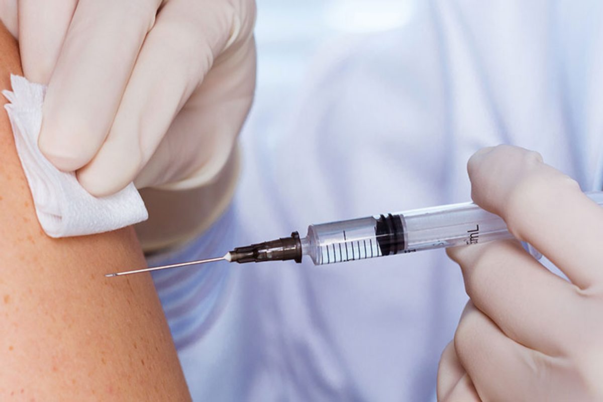 Where Can I Get Free Flu Vaccine In Abu Dhabi