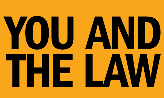 You and the law | Time Out Abu Dhabi
