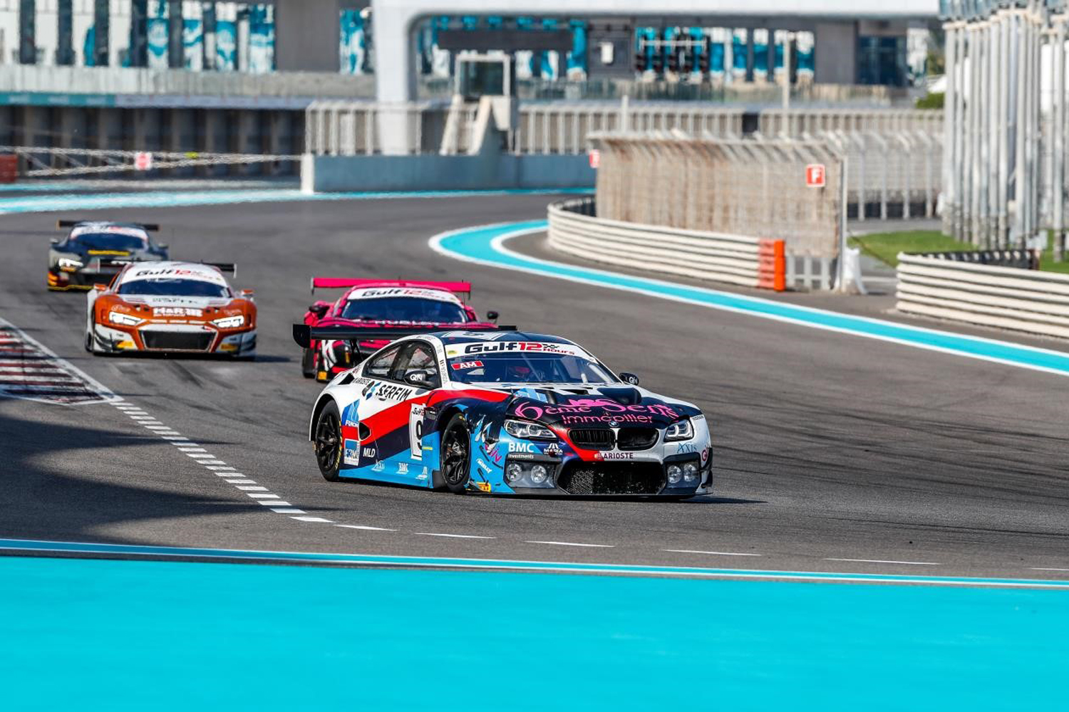 Everything to do at Yas Marina Circuit (it’s more than just an F1 ...