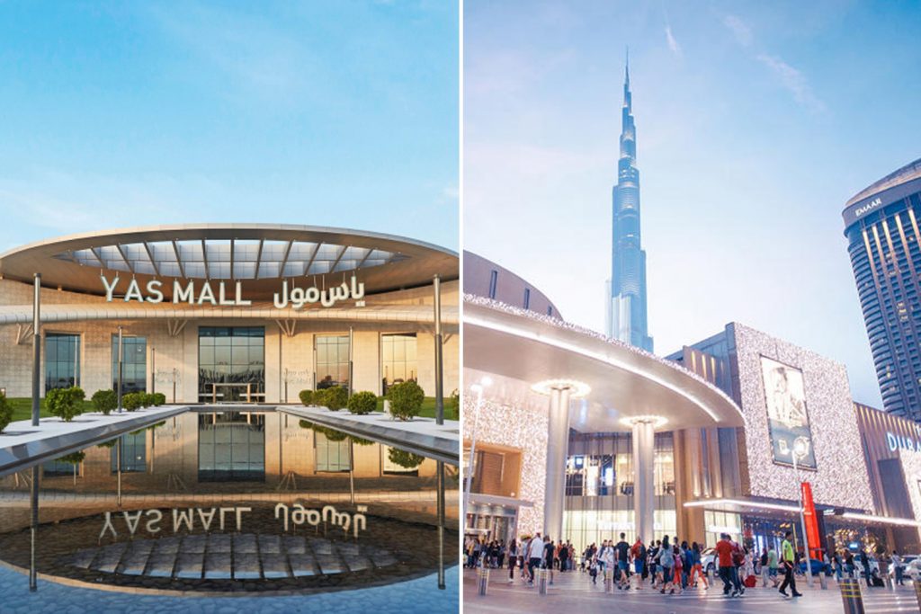 uae-announces-closure-of-all-shopping-malls-markets-and-restaurants