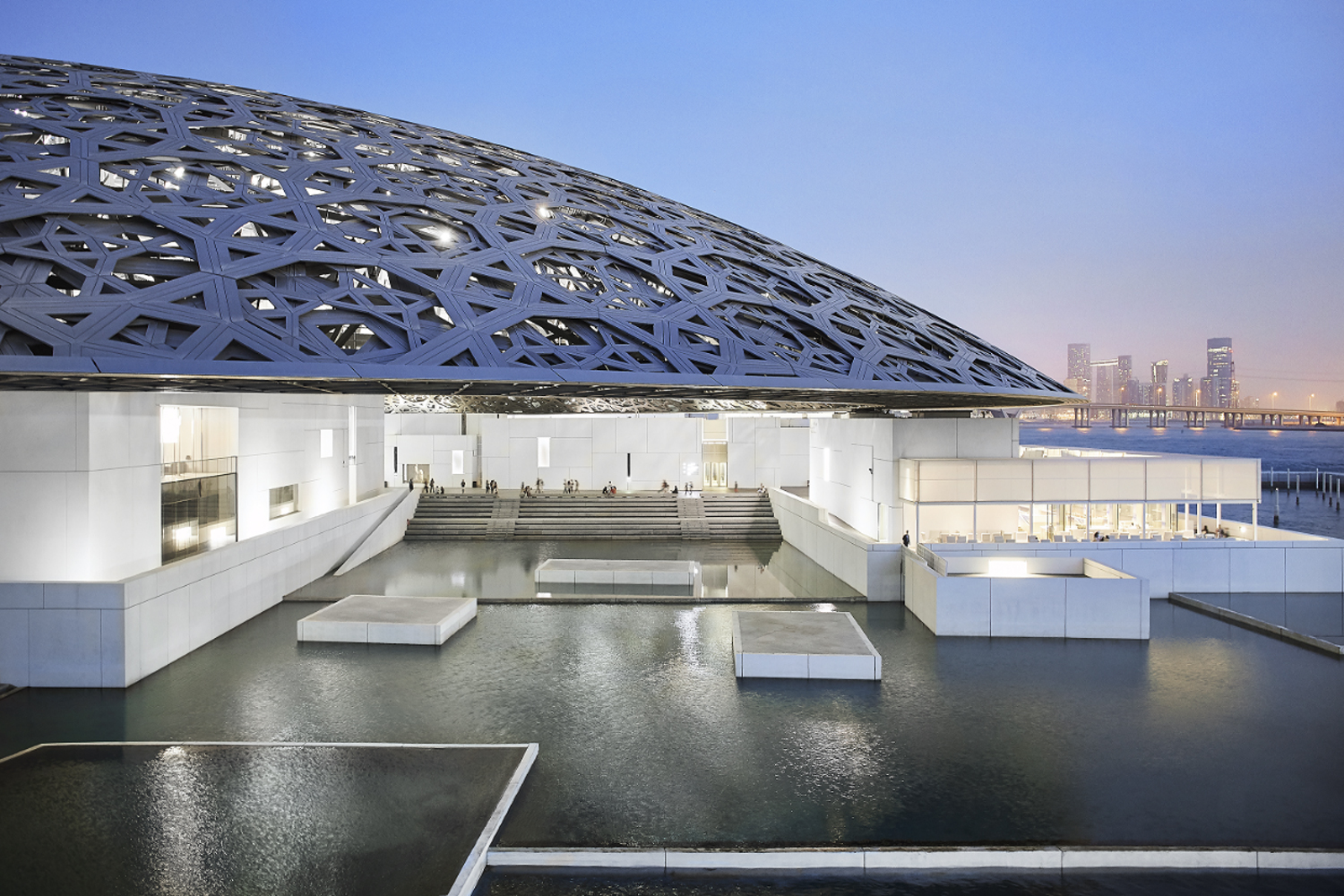 14 Cool Things To Do Over The Weekend In Abu Dhabi | Time Out Abu Dhabi