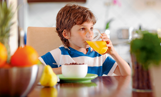 Is juice REALLY good for kids? | Time Out Abu Dhabi