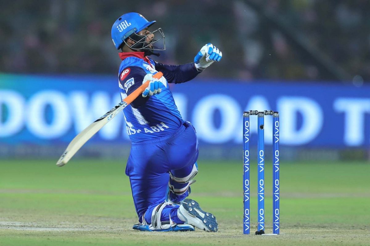 IPL 2021 team guide: Delhi Capitals