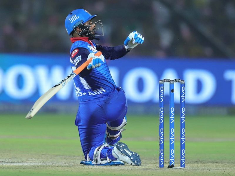 IPL 2021 team guide: Delhi Capitals