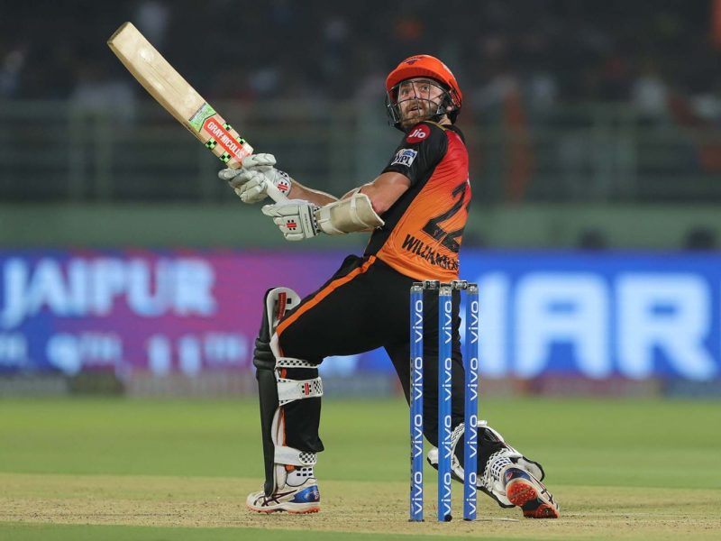 IPL 2021 team guide: Sunrisers Hyderabad