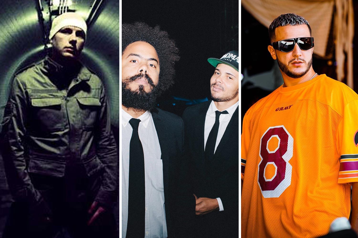 Massive line-up confirmed for Abu Dhabi’s first Ultra Music Festival ...