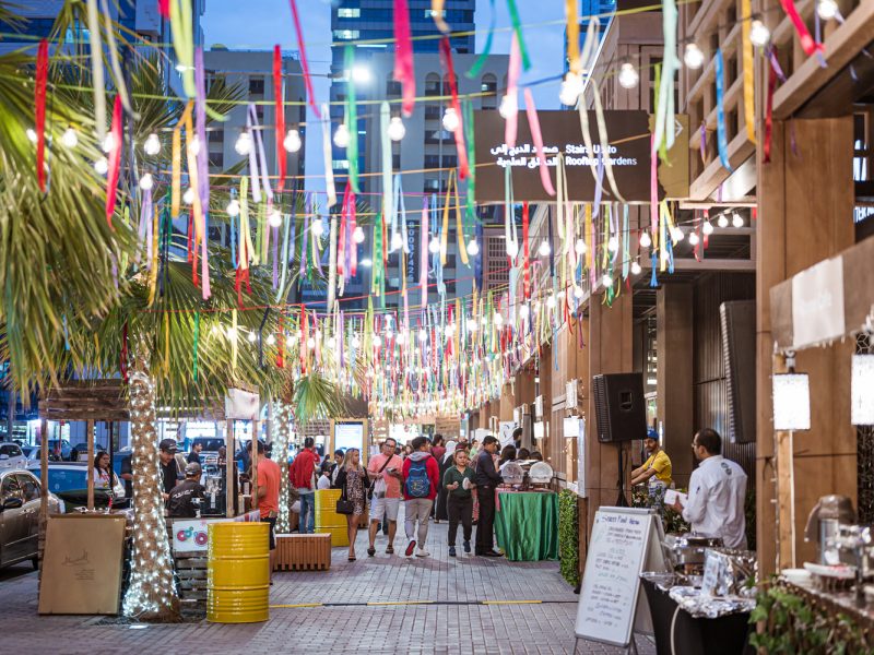 12 awesome things to do in Abu Dhabi this weekend