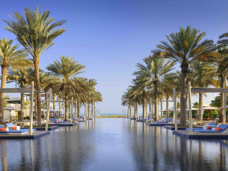 Park Hyatt Abu Dhabi