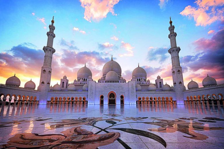 The top 20 must-try experiences to try in Abu Dhabi | Time Out Abu Dhabi