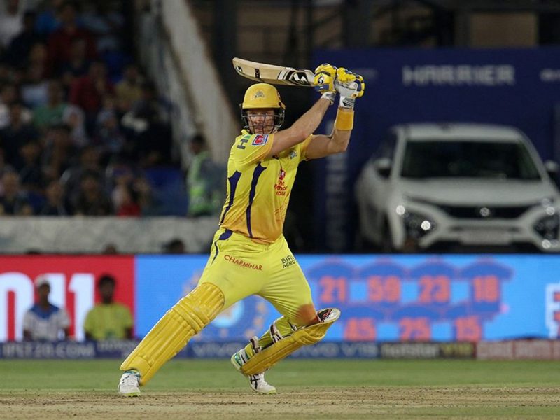 IPL 2021 team guide: Chennai Super Kings