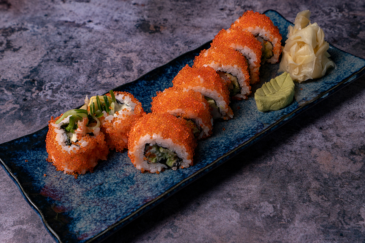 Abu Dhabi Japanese restaurant Matsu launches delivery service with big ...