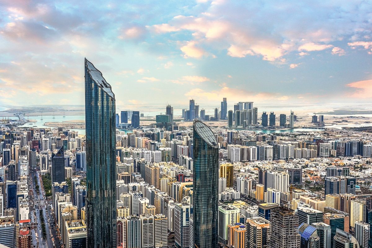 The ultimate guide to renting in Abu Dhabi 2021