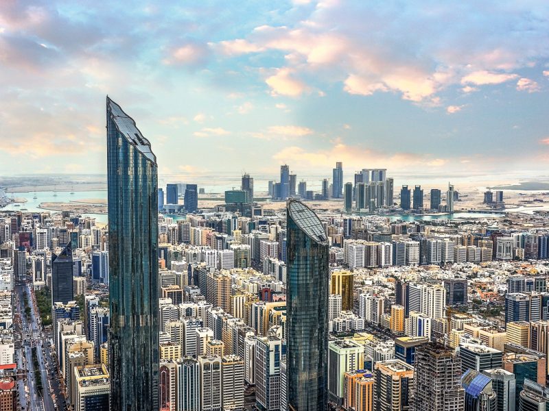 The ultimate guide to renting in Abu Dhabi 2021