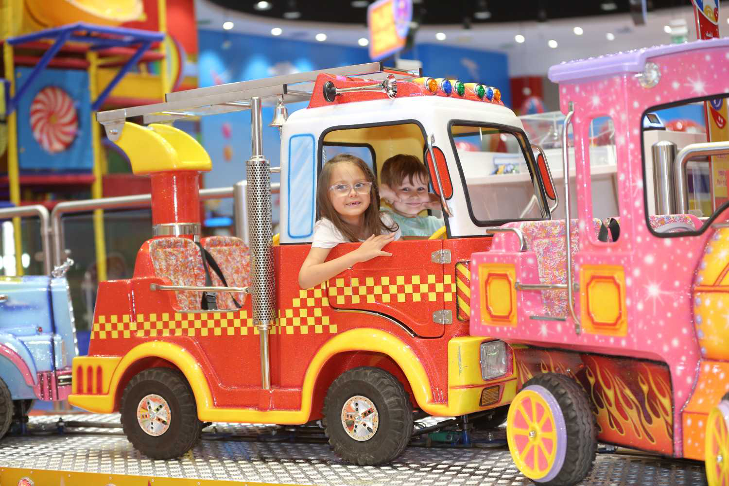 Abu Dhabi S Children S Play Centres And Gaming Halls In Malls To Reopen   PPlzz6io Play Centres Abu Dhabi 1 