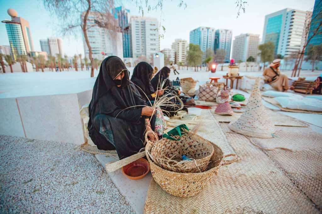 Al Hosn Festival 2023 final day | Time Out Abu Dhabi