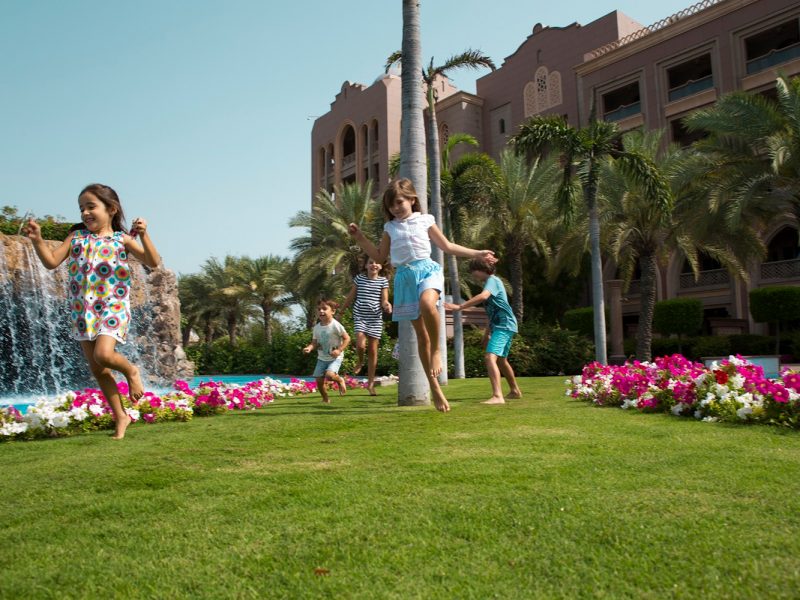 Best things to do in Abu Dhabi this week