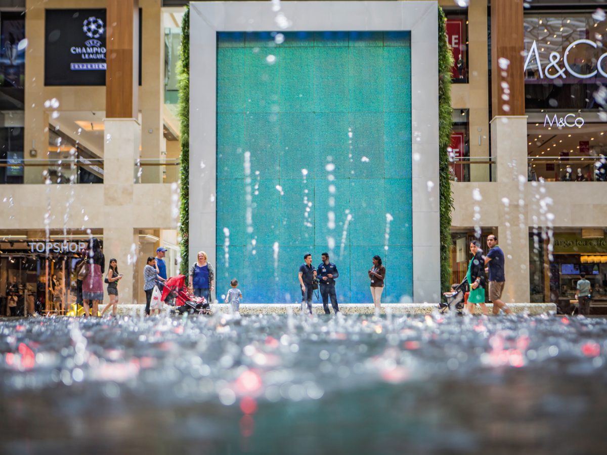 Discounts of up to 90 percent at Yas Mall with Retail Abu Dhabi Time