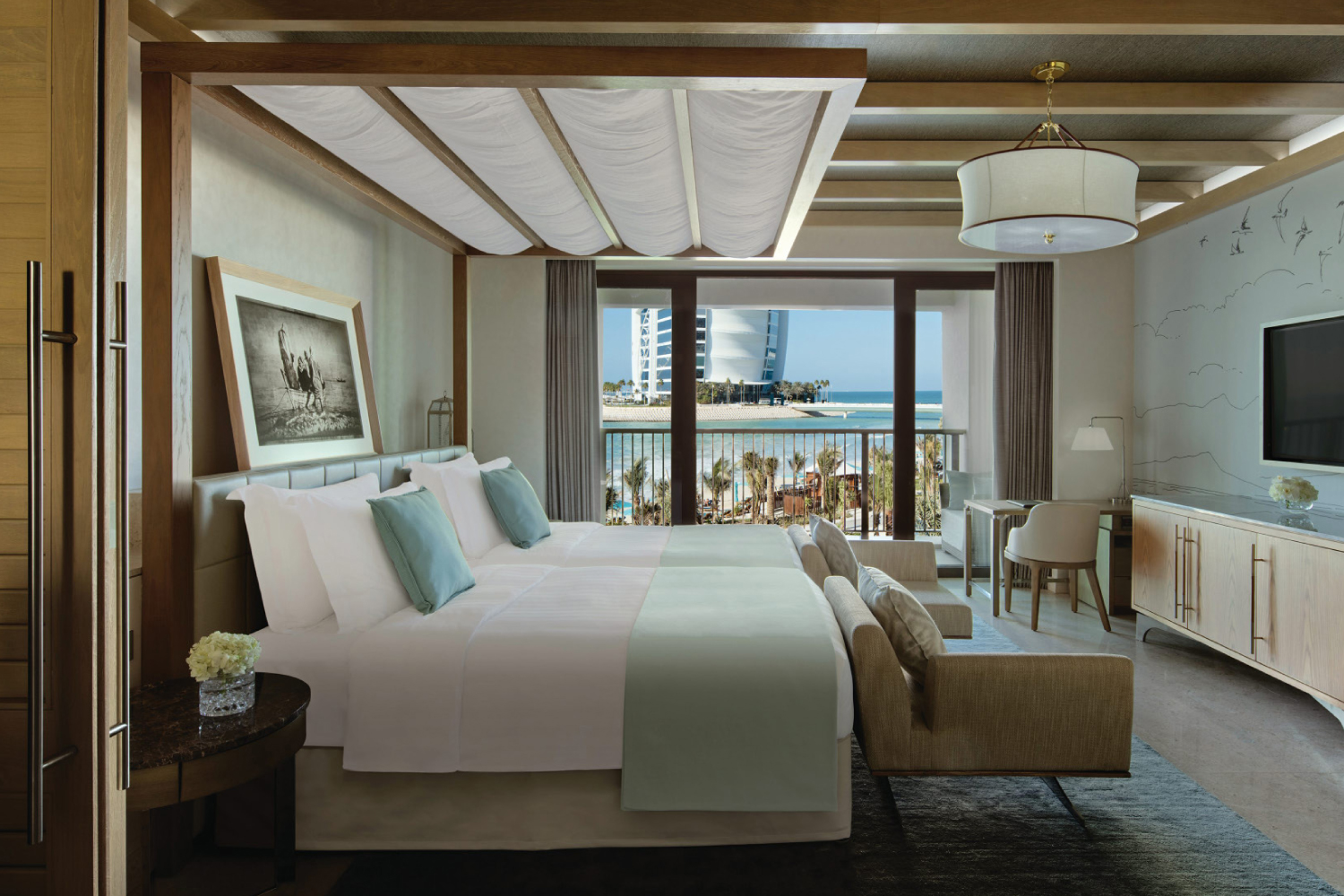 Jumeirah Al Naseem | Time Out Abu Dhabi