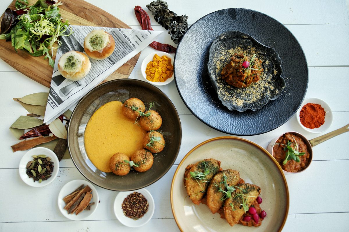 Four brilliant brunches to try this weekend in Abu Dhabi