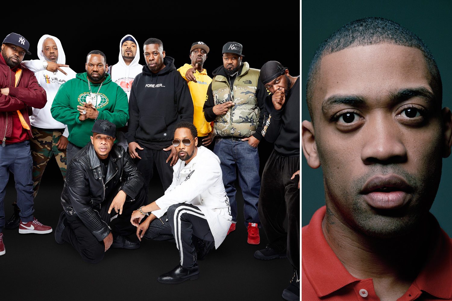 baden College Bestudeer Wu-Tang Clan, Wiley and more to perform at Sole DXB 2019 | Time Out Abu  Dhabi