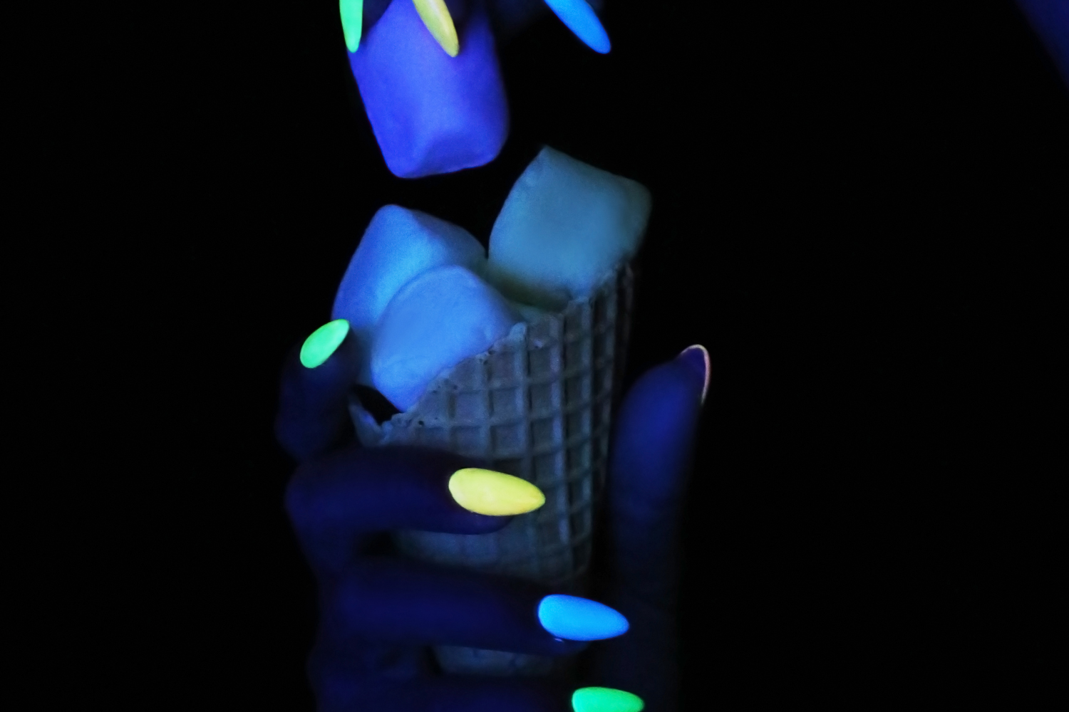 Tips & Toes UAE to launch glow in the dark nail polish | Time Out Abu Dhabi