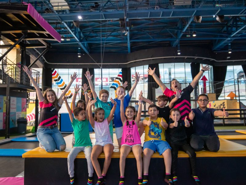 5 fantastic family-friendly things to do in Abu Dhabi this weekend