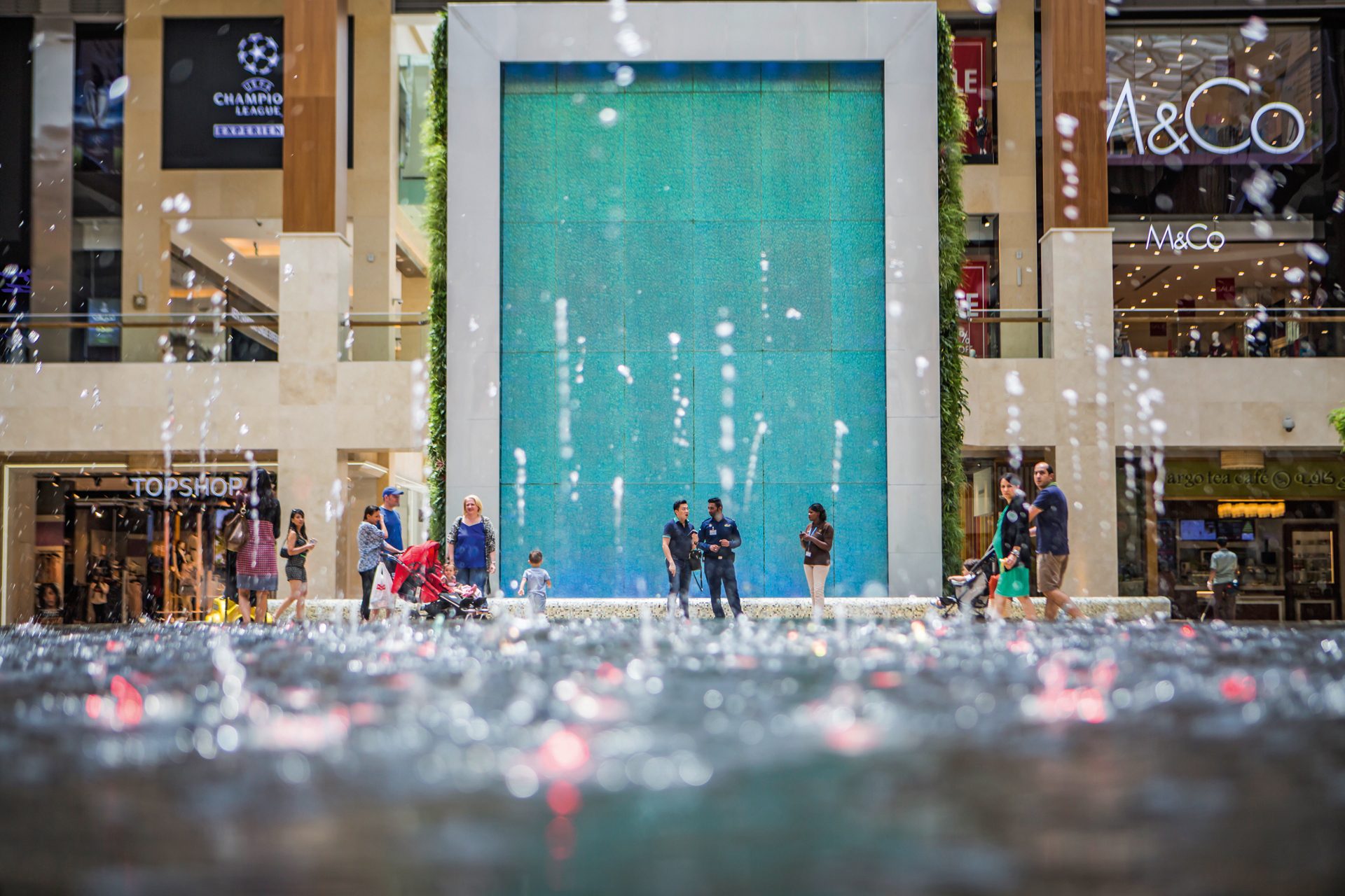 Abu Dhabi malls launch Super Deals bonanza for Grand Prix Time Out Abu Dhabi