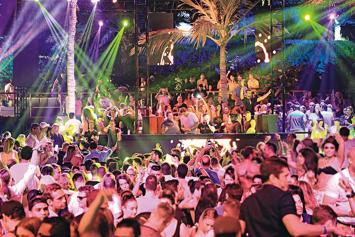 Blue Marlin Ibiza UAE announces mega New Year's Eve bash | Time Out Abu ...