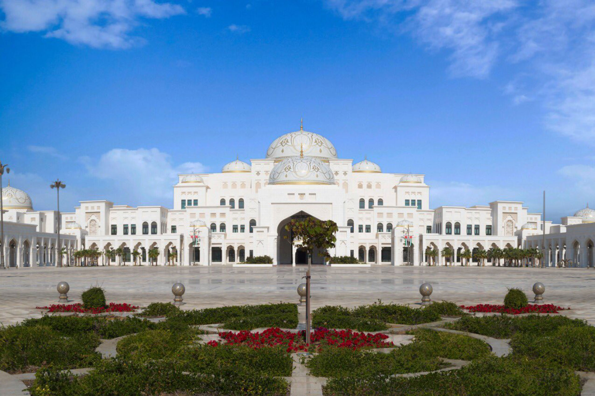 Abu Dhabis Presidential Palace To Open To The Public Time Out Abu Dhabi 1935
