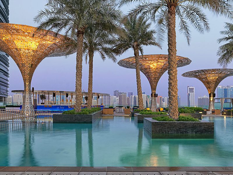 Rosewood Abu Dhabi