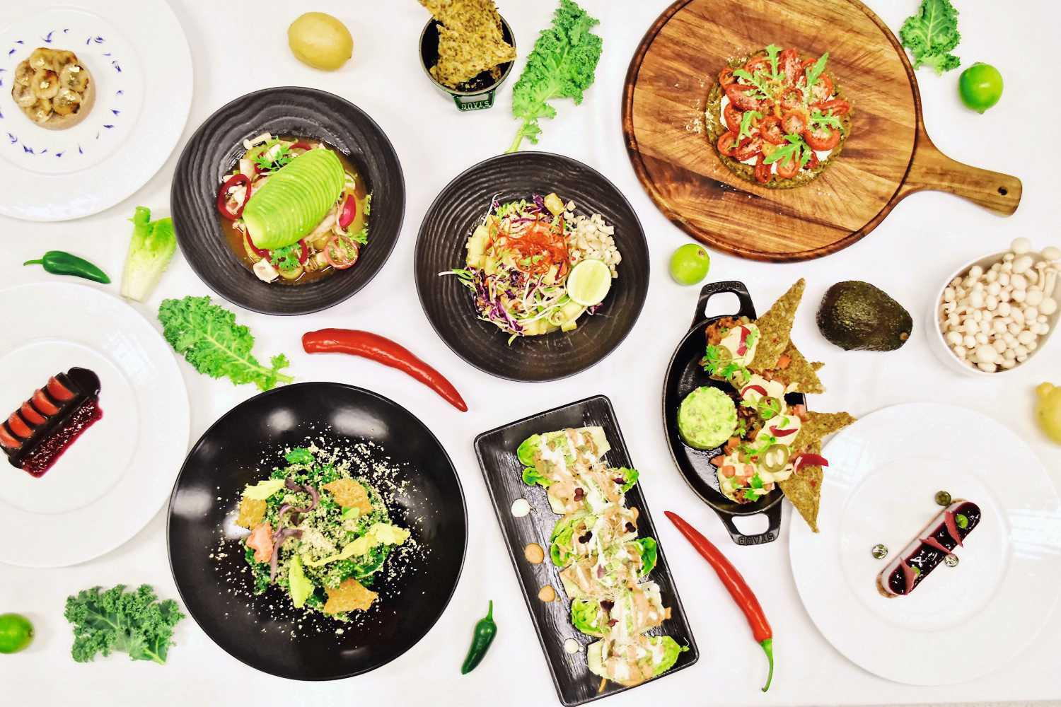 Things To Do In Abu Dhabi This Week: 14 Restaurant Deals | Time Out Abu ...