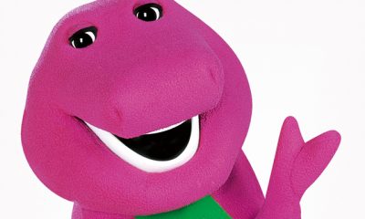 Barney Live in Abu Dhabi | Time Out Abu Dhabi