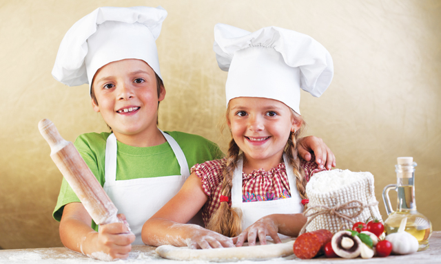 Cooking classes for Abu Dhabi kids Time Out Abu Dhabi