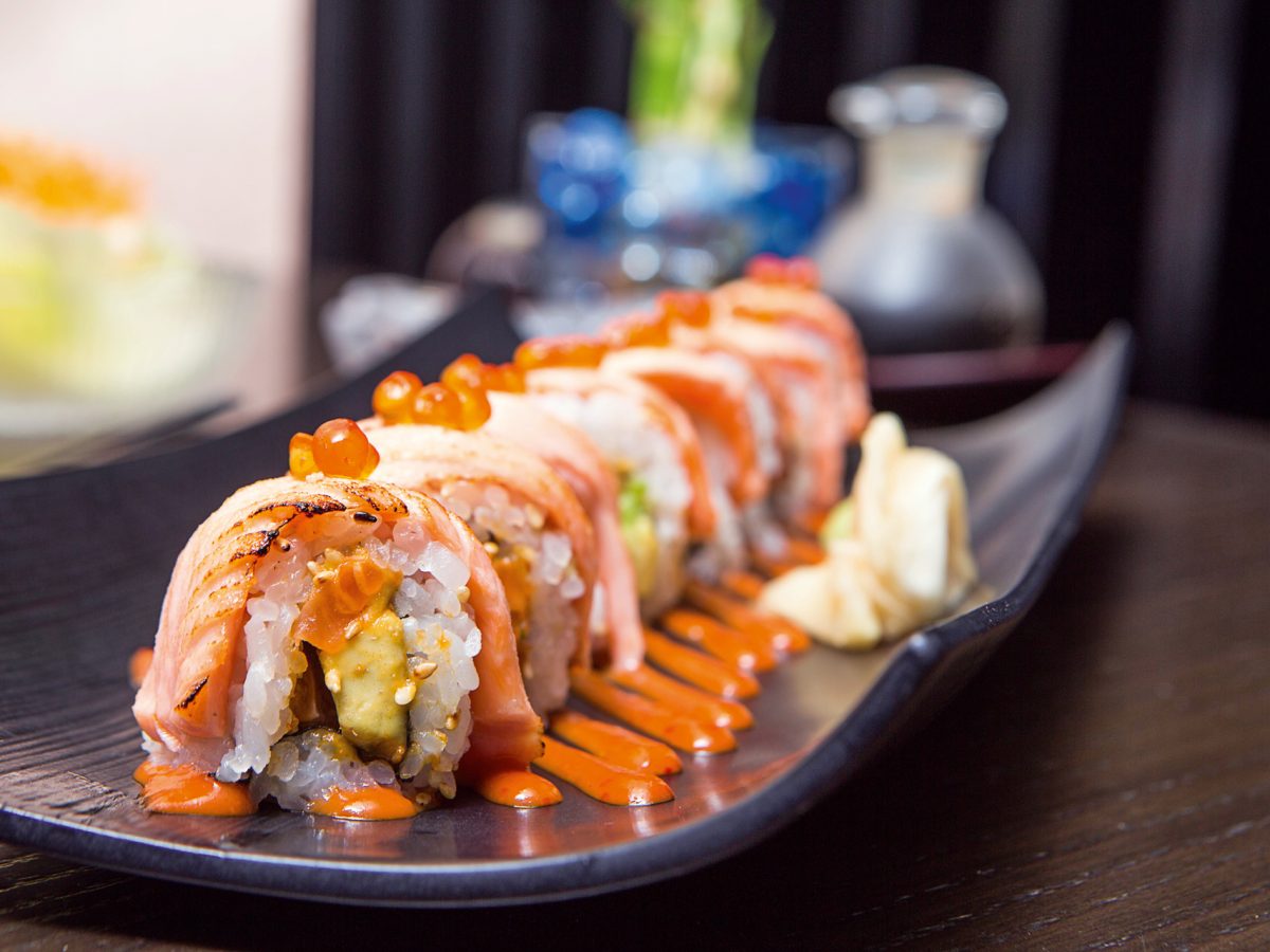 Toki in Abu Dhabi | Restaurant Reviews | Time Out Abu Dhabi