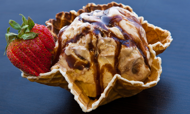 Best ice creams to try in Abu Dhabi