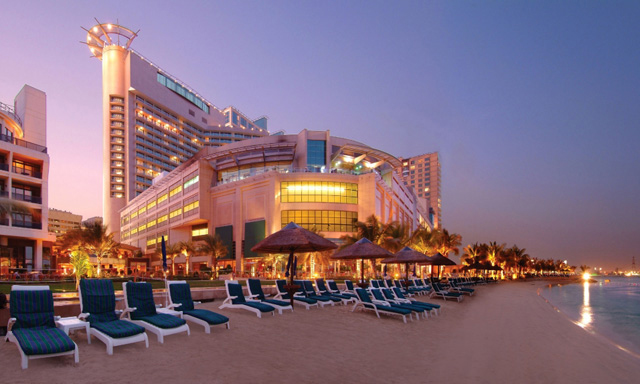 28 bargain hotel deals | Time Out Abu Dhabi