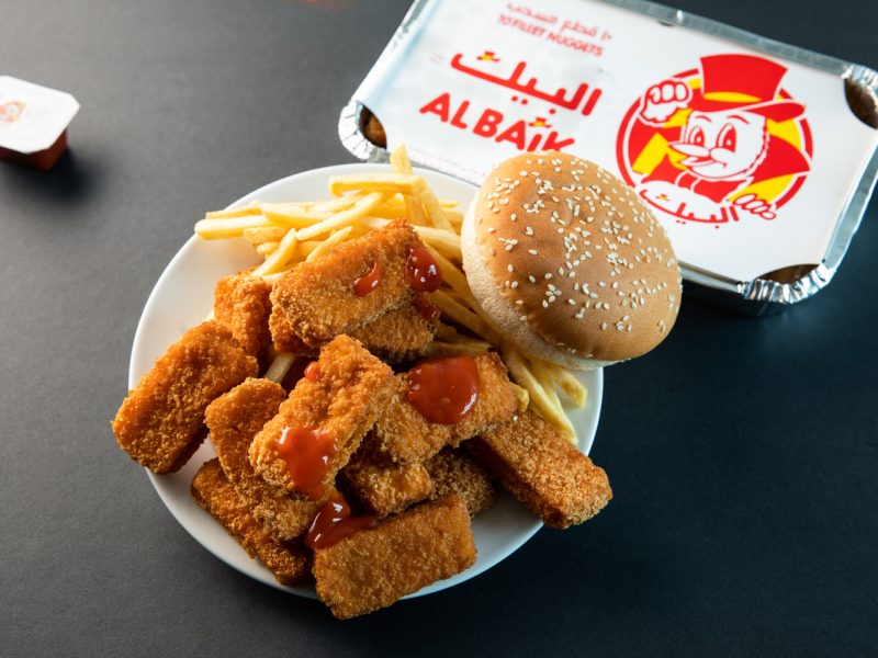 Legendary fried chicken joint Al Baik coming to Expo 2020 Dubai